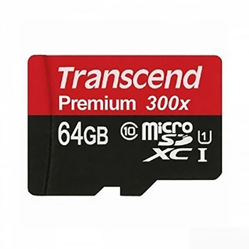 Camera Memory Card